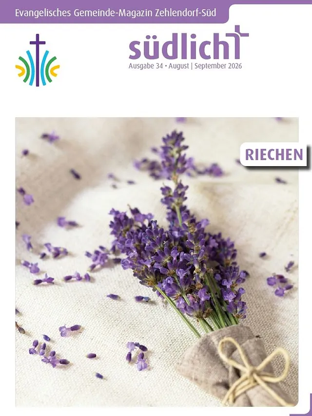 Cover Suedlicht 34