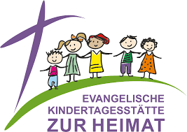 Logo Kita zur Heimat