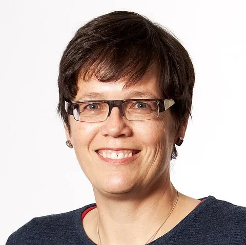 Marianne Richter