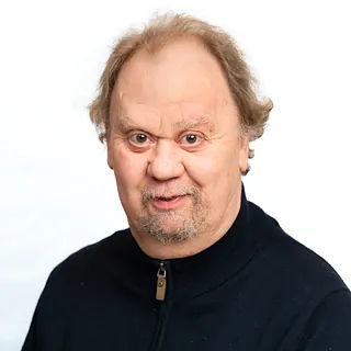 U. Gaedke