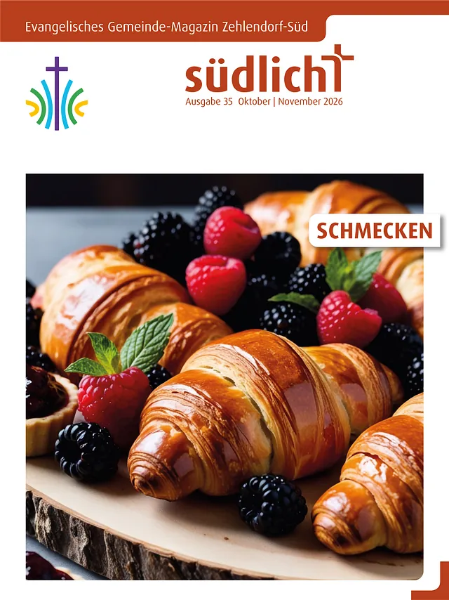 Cover Suedlicht 34