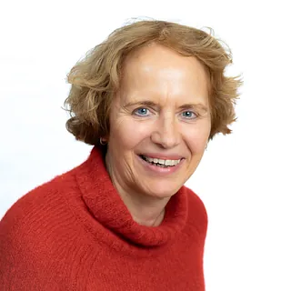 Birgit Kutscher