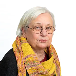 Ingrid Siebenschuh