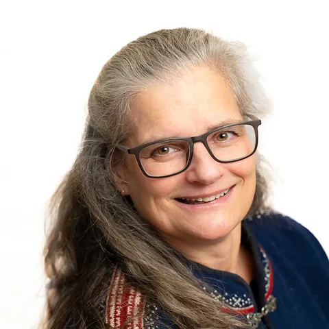 Birgit Kutscher