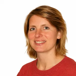 Vikarin E. Jordan