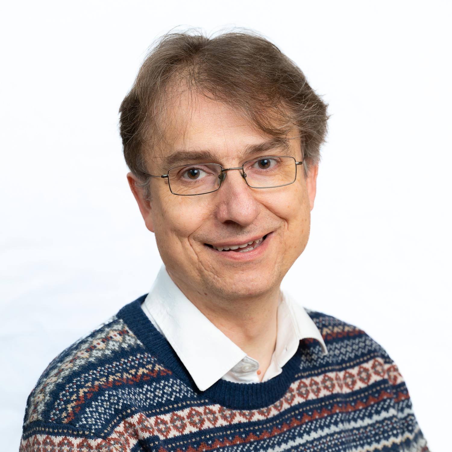 R. Hülsenbeck